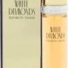 Elizabeth Taylor White Diamonds Eau De Toilette 50ml Spray