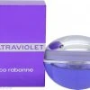 Paco Rabanne Ultraviolet Eau De Parfum 80ml Spray