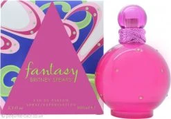 Britney Spears Fantasy Eau De Parfum 100ml Spray