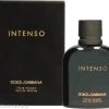 Dolce & Gabbana Pour Homme Intenso Eau De Parfum 125ml Spray