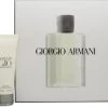 Giorgio Armani Acqua Di Gio Gift Set 50ml EDT + 75ml Shower Gel + 75ml Aftershave Balm