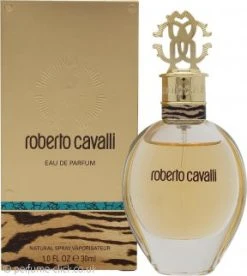 Roberto Cavalli Eau De Parfum 30ml Spray