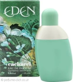 Cacharel Eden Eau De Parfum 30ml Spray