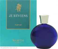 Worth Je Reviens Eau De Parfum 15ml