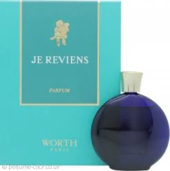 Worth Je Reviens Eau De Parfum 30ml