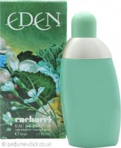 Cacharel Eden Eau De Parfum 50ml Spray