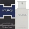 Yves Saint Laurent Kouros Eau De Toilette 100ml Spray