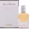 Hermès Jour D'Hermès Eau De Parfum 50ml Spray - Refillable