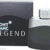 Mont Blanc Legend Eau De Toilette 50ml Spray