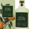 Mäurer & Wirtz 4711 Acqua Colonia Blood Orange & Basil Eau De Cologne 170ml Spray