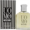 Moschino UOMO Eau De Toilette 75ml Spray