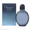 Calvin Klein Obsession Night Eau De Toilette 125ml Spray