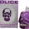 Police To Be Woman Eau De Parfum 125ml Spray