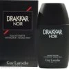 Guy Laroche Drakkar Noir Eau De Toilette 50ml Spray