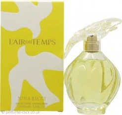 Nina Ricci L'air Du Temps Eau De Toilette 100ml Spray