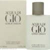 Giorgio Armani Acqua Di Gio Aftershave Splash 100ml