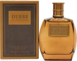 Guess Guess By Marciano Eau De Toilette 100ml Spray