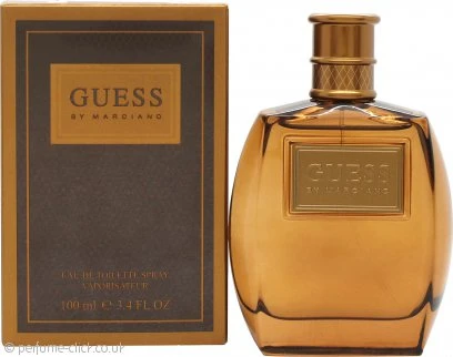 Guess Guess By Marciano Eau De Toilette 100ml Spray