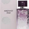 Lalique Amethyst Eclat Eau De Parfum 100ml Spray