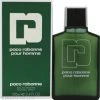 Paco Rabanne Pour Homme Eau De Toilette 100ml Spray