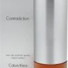 Calvin Klein Contradiction Eau De Parfum 100ml Spray