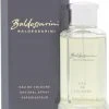 Baldessarini Eau De Cologne 75ml Spray