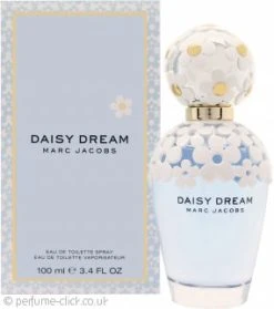 Marc Jacobs Daisy Dream Eau De Toilette 100ml Spray