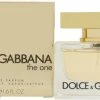 Dolce & Gabbana The One Eau De Parfum 50ml Spray