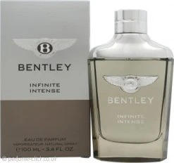 Bentley Infinite Intense Eau De Parfum 100ml Spray
