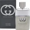 Gucci Guilty Pour Homme Eau De Toilette 50ml Spray