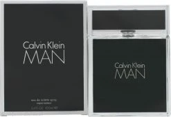 Calvin Klein CK Man Eau De Toilette 100ml Spray