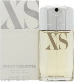 Paco Rabanne Paco XS Eau De Toilette 30ml Spray
