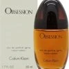 Calvin Klein Obsession Eau De Parfum 50ml Spray