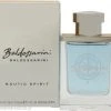 Baldessarini Nautic Spirit Eau De Toilette 50ml Spray