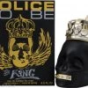 Police To Be The King Eau De Toilette 125ml Spray