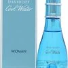 Davidoff Cool Water Woman Eau De Toilette 50ml Spray