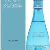 Davidoff Cool Water Woman Eau De Toilette 100ml Spray