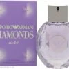 Giorgio Armani Emporio Armani Diamonds Violet Eau De Parfum 50ml Spray