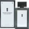 Antonio Banderas The Secret Eau De Toilette 100ml Spray