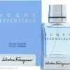Salvatore Ferragamo Acqua Essenziale Eau De Toilette 30ml Spray