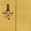 Paco Rabanne 1 Million Eau De Toilette 200ml Spray