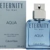 Calvin Klein Eternity Aqua Eau De Toilette 100ml Spray