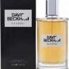 David Beckham Classic Eau De Toilette 90ml Spray