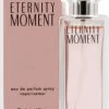 Calvin Klein Eternity Moment Eau De Parfum 30ml Spray