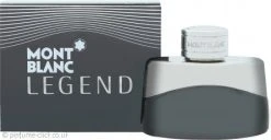 Mont Blanc Legend Eau De Toilette 30ml Spray