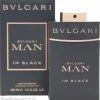 Bvlgari Man In Black Eau De Parfum 100ml Spray