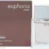 Calvin Klein Euphoria Eau De Toilette 30ml Spray