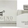 Mont Blanc Legend Spirit Eau De Toilette 50ml Spray