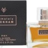 David & Victoria Beckham Intimately Men Eau De Toilette 75ml Spray