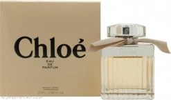 Chloé Signature Eau De Parfum 75ml Spray